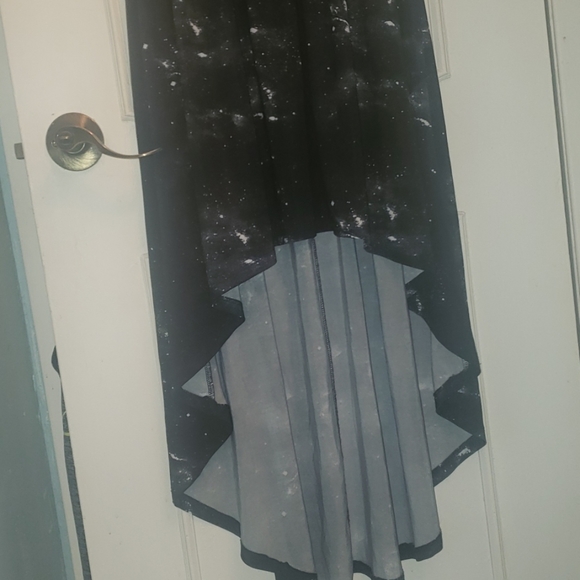 NEW Bluenotes High Low Dress - Picture 3 of 5